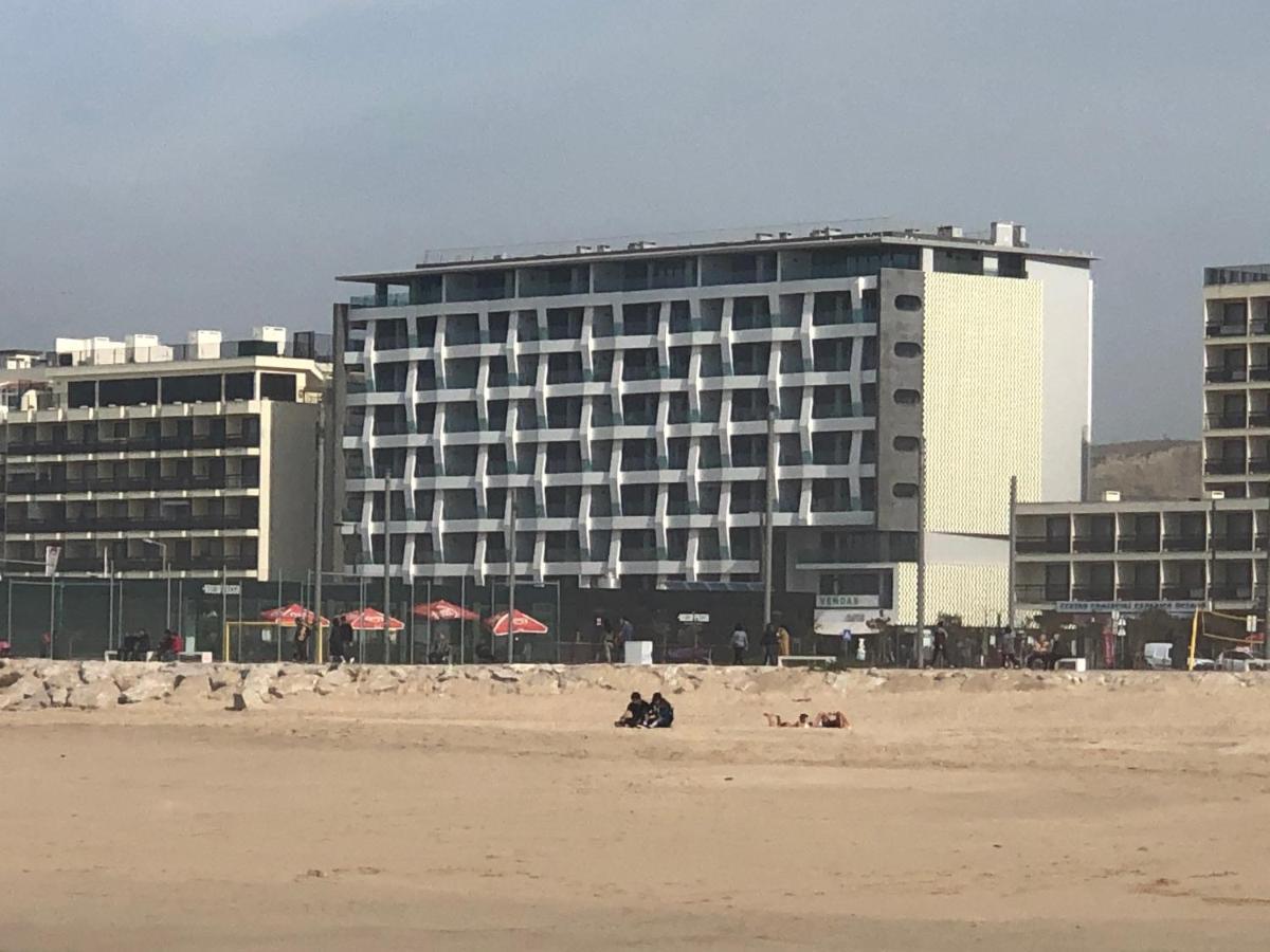 Apartment Qiu Lux Costa de Caparica Kültér fotó
